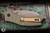 Toor Knives XT1 Delta Folding Knife Moss G10 3.25" S35VN Drop Point Bronze