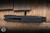 Toor Knives XT1 Delta Folding Knife Phantom G10 3.25" S35VN Drop Point Black