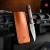 Toor Knives Sevra Fixed Blade Knife Ironwood 2.8" MagnaCut Drop Point Stonewash