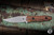 OCASO Knives Sevra Fixed Blade Knife Ironwood 2.8" MagnaCut Drop Point Stonewash