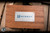 Herman Custom Knives Mantis Folding Knife Black Timascus 3.7" Vegas Forge Clip Point Mirror Polish