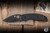 Spyderco Sage 5 Salt Black G10 3" MagnaCut Black C123GPBKMCBK