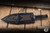 Microtech Marfione Custom Short Sword Tsukamaki Wrap 8" CPM 154 Mirror Polish