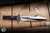 Microtech Marfione Custom Short Sword Tsukamaki Wrap 8" CPM 154 Mirror Polish