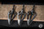Microtech Marfione Custom Vintage Vero Beach Tomahawk Broadhead 3 Piece Set D2 DLC Diamondwash