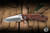 Hinderer Knives XM-18 Flipper Knife Curly Koa/Battle Blue Titanium 3.5" 20CV Spanto Stonewash