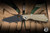 Mick Strider Knives SnG Folding Knife OD Green G10/Flamed Titanium 3.5" PD1 DLC
