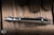 Mick Strider Knives SnG DGG Folding Knife Titanium 3.5" MagnaCut Stonewash