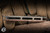 Rick Hinderer Knives XM-18 Folding Knife Vintage Series Smooth Walnut/Bunker Hill Titanium 3.5" 1095 Bowie Battle Black