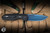 ProTech Vero Designs Synapse Automatic Folding Knife Black Thick Back Aluminum/Blue Linen Micarta Lid 3.5" MagnaCut Drop Point Sapphire Blue - Blade Show Exclusive