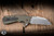 A2D Attn2Detail Mercantile Delta Folding Knife Olive Drab G10 3.35" MagnaCut Sheepsfoot Harpoon - Blade Show Exclusive