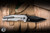 Chaves x Jake McCoy Red Label Omega Street Integral Folding Knife Bright Stonewash Titanium 3.5" M390 Tanto Bright Stonewash DLC - Blade Show Exclusive