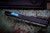 Chaves Knives Dissident OTF Battle Worn Aluminum, Kelp CF Inlay 3.8" M390 Tanto Stonewash