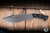 RMJ Tactical Sapper Fixed Blade Black G10 10.75" 80CRV2 Recurve Bowie Tungsten