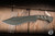 RMJ Tactical Sapper Fixed Blade Dirty Olive G10 10.75" 80CRV2 Recurve Bowie  OD