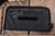 Bastinelli Knives Custom Sin Fixed Blade Knife Brown Tskuka Wrap/Bronze Menuki Snake 3.54" N690CO Black PVD