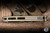 Demko Knives Custom AD20 Folding Knife Bronze Titanium 3.6" Magnacut Butcher Black Wash