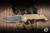 Demko Knives Custom AD20 Folding Knife Bronze Titanium 3.6" Magnacut Butcher Black Wash