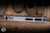 Demko Knives AD20 Folding Knife Grey G10 3.6" Magnacut Butcher 2-Tone Raw