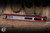 Demko Knives AD20 Folding Knife Red G10 3.6" Magnacut Butcher 2-Tone Raw