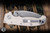 Demko Knives AD20 Folding Knife Tan G10 3.6" 3V Kopis
