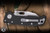Demko Knives AD20 Compact Folding Knife Black Carbon Fiber 3" Magnacut Batwing