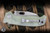 Demko Knives AD20 Compact Folding Knife Natural G10 3" Magnacut Batwing