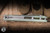 Demko Knives AD20 Compact Folding Knife Natural G10 3" Magnacut Batwing