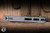 Demko Knives AD20 Compact Folding Knife Grey G10 3" Magnacut Batwing 2-Tone