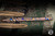 Nottingham Tactical TB360 Exotic Pen Partially Digital Mokuti 5" Parker RHSL