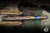 Nottingham Tactical TB360 Exotic Pen Standard Mokuti 5" Parker RHSL