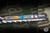 Nottingham Tactical TiButton Exotic Pen Full Digital Zircuti 5" Parker RHSL