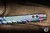Nottingham Tactical TiButton Exotic Pen Full Digital Oil Slick Zirconium 5.5" G2 RHDL