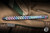 Nottingham Tactical TiButton Exotic Pen Full Digital Oil Slick Zirconium 5.5" G2 RHDL