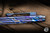 Nottingham Tactical TiButton Exotic Pen 250th "Merica" Dark Titanium 5.5" G2 RHDL