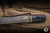 Nottingham Tactical TiButton Pen Trifecta Distressed OD Green/Black Titanium 5.5" G2 RHDL