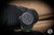 Nottingham Tactical TiButton Pen Spiral Flute with Dots Green Lantern Titanium 5.5" G2 RHDL