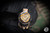 Nottingham Tactical TiButton Exotic Pen Full Carved Honey Badger Zircuti 5.5" G2 RHSL
