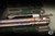 Nottingham Tactical TiButton Exotic Pen Straight Flute with Dots Zircuti 5.5" G2 RHSL