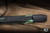 Nottingham Tactical TiButton Exotic Pen Trifecta Green Lantern Titanium 5.5" G2 RHSL