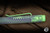 Nottingham Tactical TiButton Exotic Pen Full Carved Joker Titanium 5.5" G2 RHSL