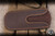 Remette RT-Swordfish OTF Gravity Knife Bronze Aluminum/Black Carbon Fiber 3.15" 14C28N Tanto Stonewash