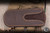 Remette RT-Swordfish Gravity Knife Black Aluminum/Carbon Fiber Inlay 3.15" 14C28N Tanto