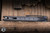 Remette RT-Cool Whale Folding Knife Grey Titanium 3.15" M390 Reverse Tanto Pearlescent