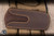 Remette RT-Swordfish OTF Gravity Knife Black Aluminum, Carbon Fiber Inlay 3.15" S35VN Clip Point