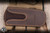 Remette RT-Swordfish OTF Gravity Knife Black Aluminum/Carbon Fiber Inlay 3.15" S35VN Tanto Black