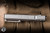 Remette RT-Sharp Leopard OTF Gravity Knife Titanium + Black/Yellow Carbon Fiber 2.76" M390 Drop Point Satin