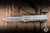 Remette RT-Sharp Leopard OTF Gravity Knife Titanium/ Carbon Fiber 2.76" M390 Drop Point Satin