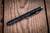 Blackside Customs/Strider Knives SMF, Click Tank Pen Set Titanium Foiled Multicam