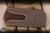 Remette RT-Swordfish OTF Gravity Knife Titanium + Black/Green Carbon Fiber Inlay 3.15" M390 Tanto Pearlescent Satin